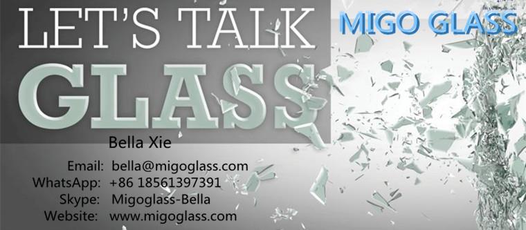 Migo Solar Glass