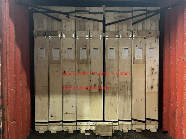 10mm 18pcs x 9 cases__