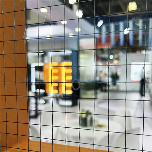 Gruzínské leštěné kabelové sklo