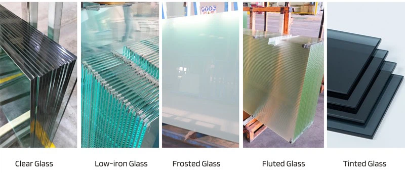 glass type glass type