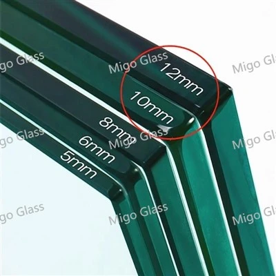 Glass For Indoor Squash Court