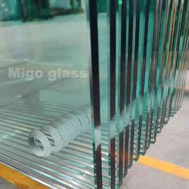 Odolný plot Padel Court