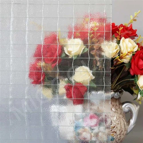 Požární kabelové sklo