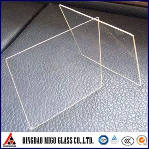 Antireflexní sklo pro fotorámeček