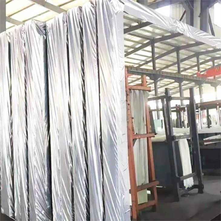 Large Mirror Sheets