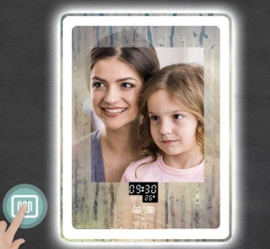 Módní design Led Mirror