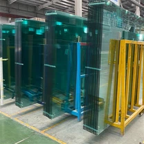Standardy Padel Court Glass to CE/ANSI